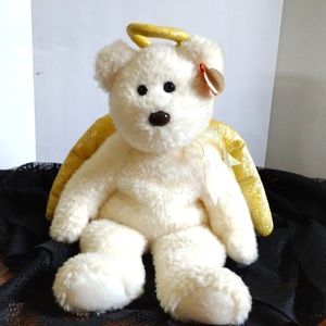 Ty Beanie Baby Jumbo Halo 2